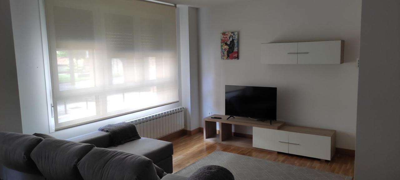 Apartament Pilgrimshouse Marquina-Jemein Zewnętrze zdjęcie