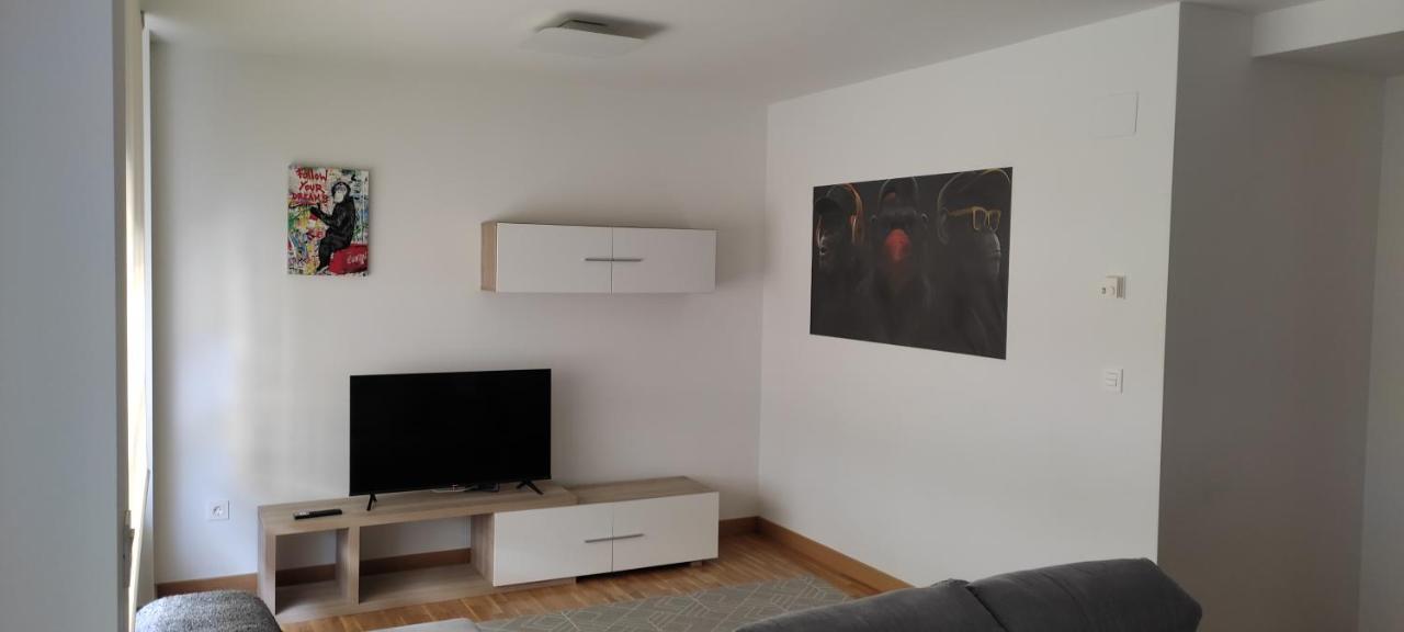 Apartament Pilgrimshouse Marquina-Jemein Zewnętrze zdjęcie