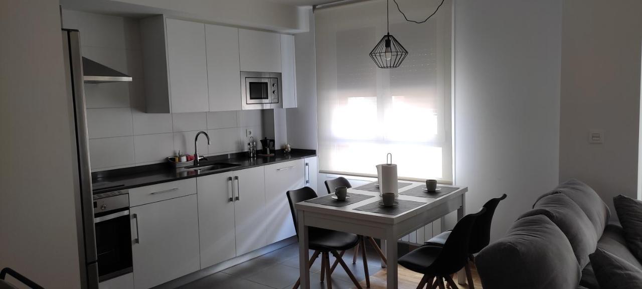Apartament Pilgrimshouse Marquina-Jemein Zewnętrze zdjęcie