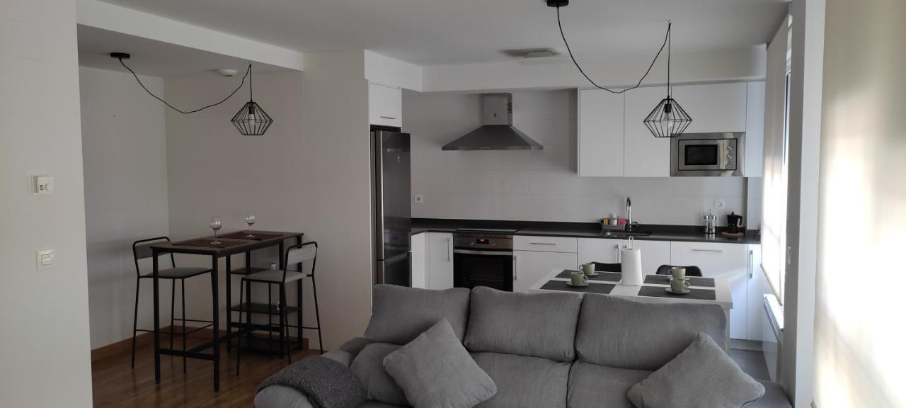 Apartament Pilgrimshouse Marquina-Jemein Zewnętrze zdjęcie