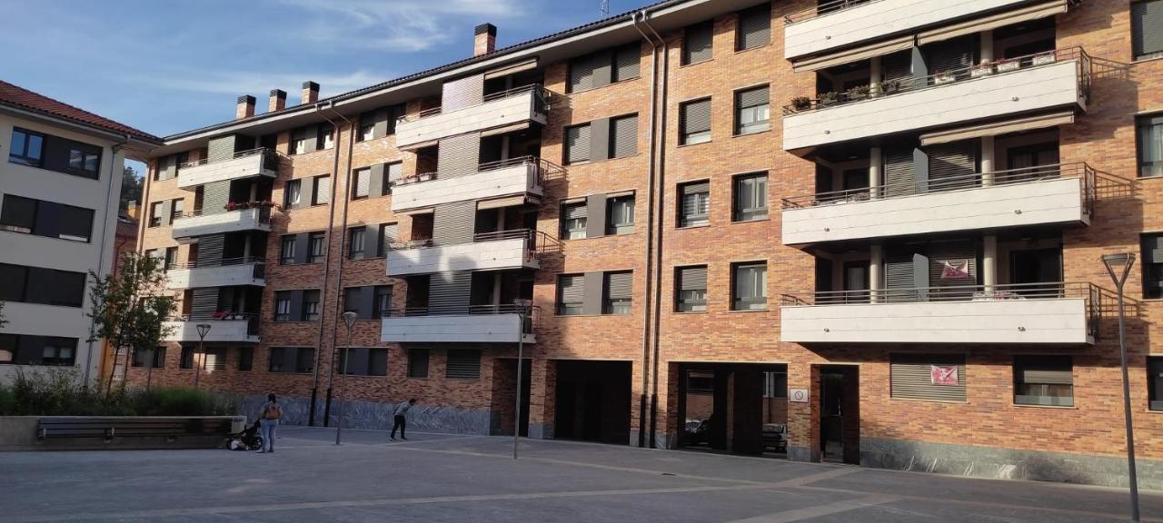 Apartament Pilgrimshouse Marquina-Jemein Zewnętrze zdjęcie