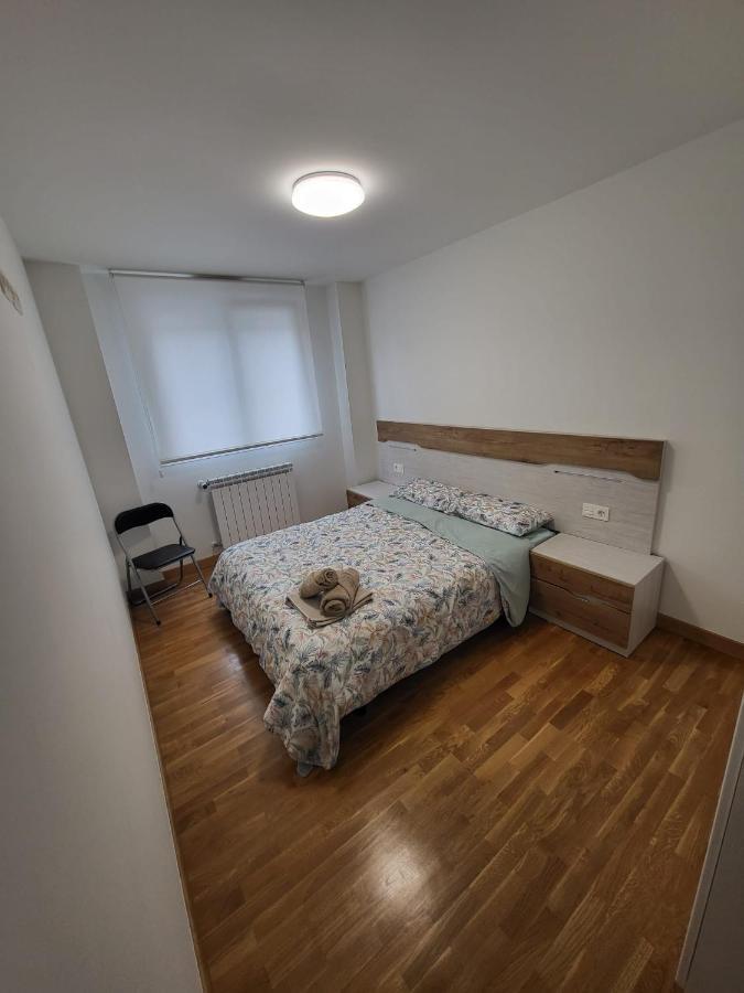 Apartament Pilgrimshouse Marquina-Jemein Zewnętrze zdjęcie