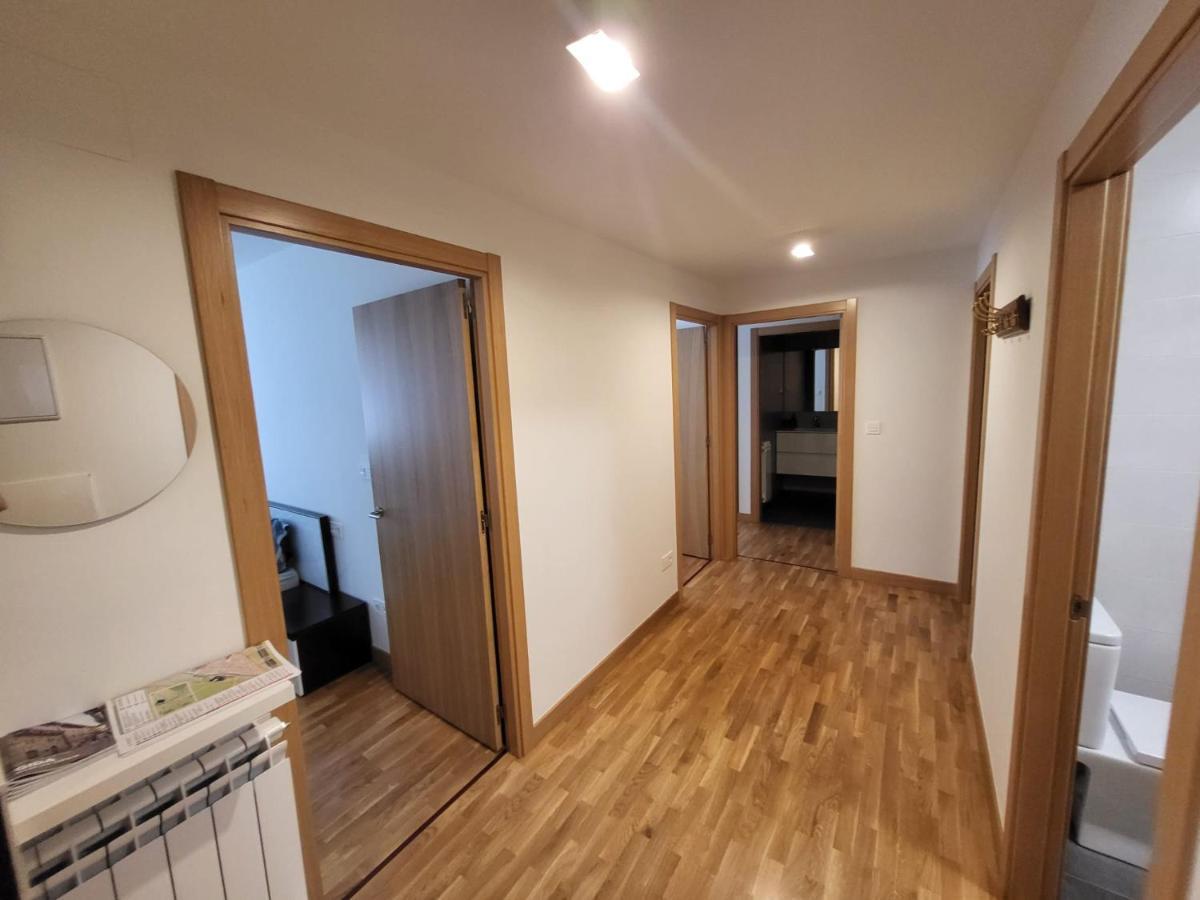 Apartament Pilgrimshouse Marquina-Jemein Zewnętrze zdjęcie