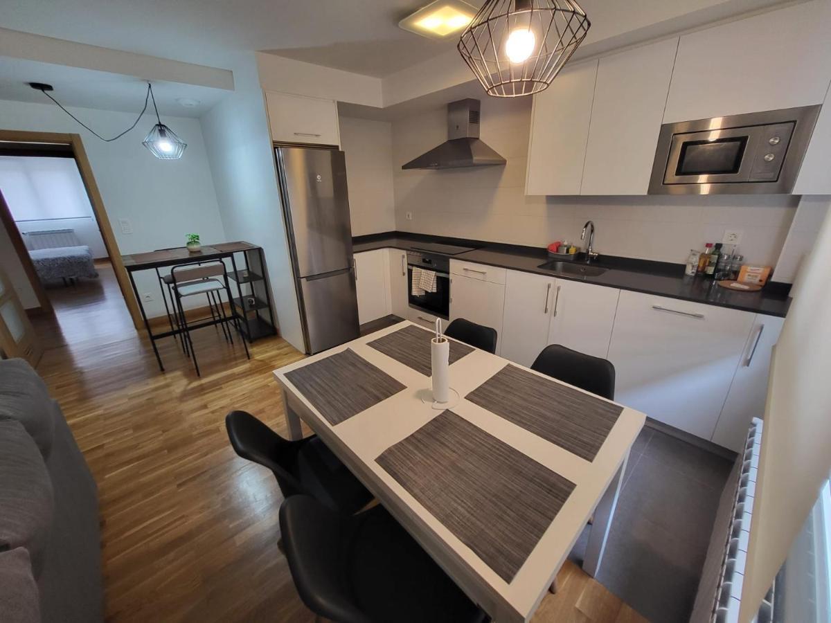 Apartament Pilgrimshouse Marquina-Jemein Zewnętrze zdjęcie