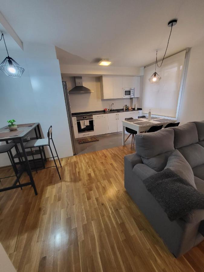 Apartament Pilgrimshouse Marquina-Jemein Zewnętrze zdjęcie