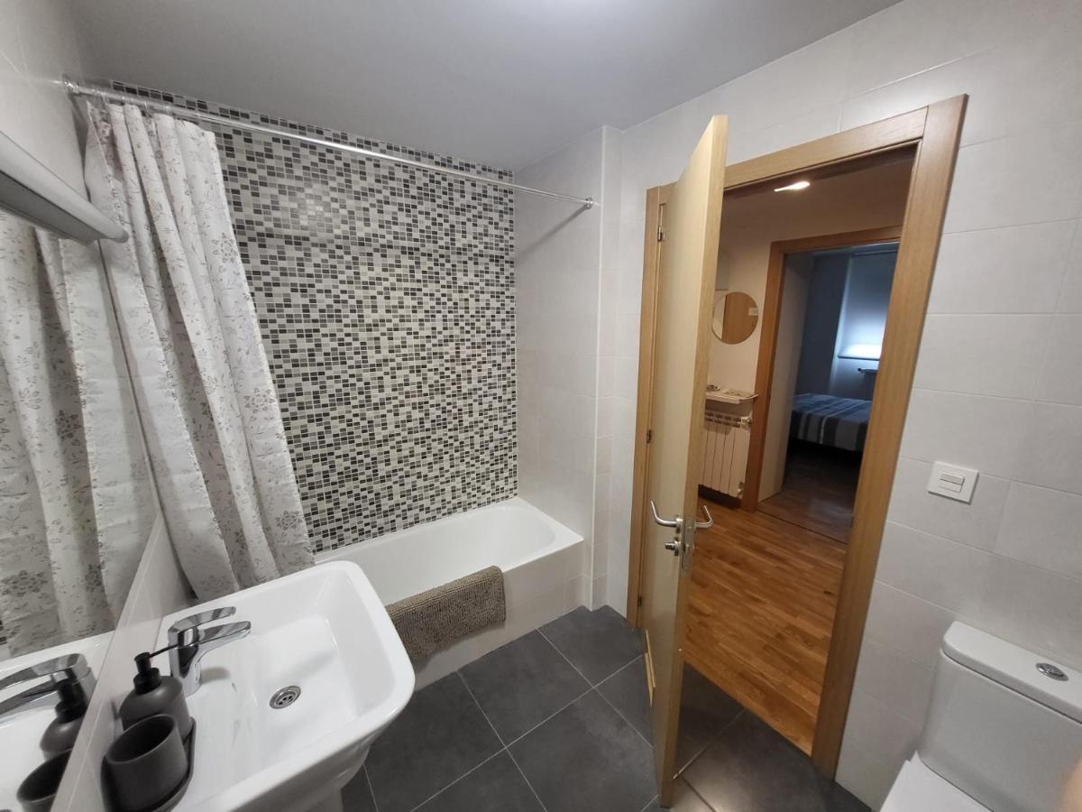 Apartament Pilgrimshouse Marquina-Jemein Zewnętrze zdjęcie