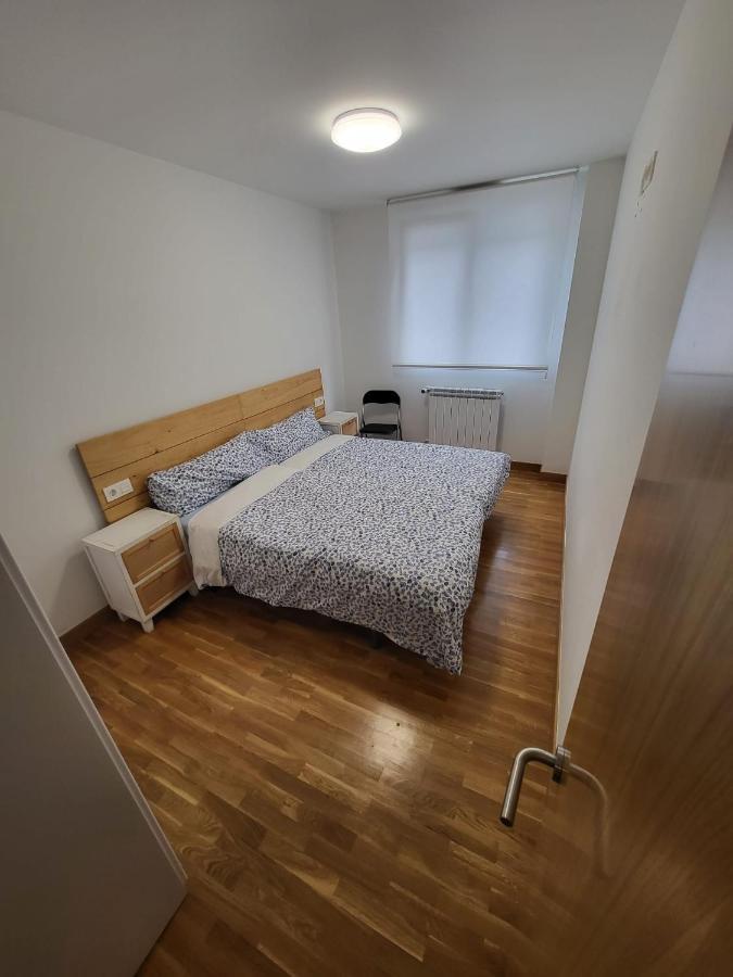 Apartament Pilgrimshouse Marquina-Jemein Zewnętrze zdjęcie