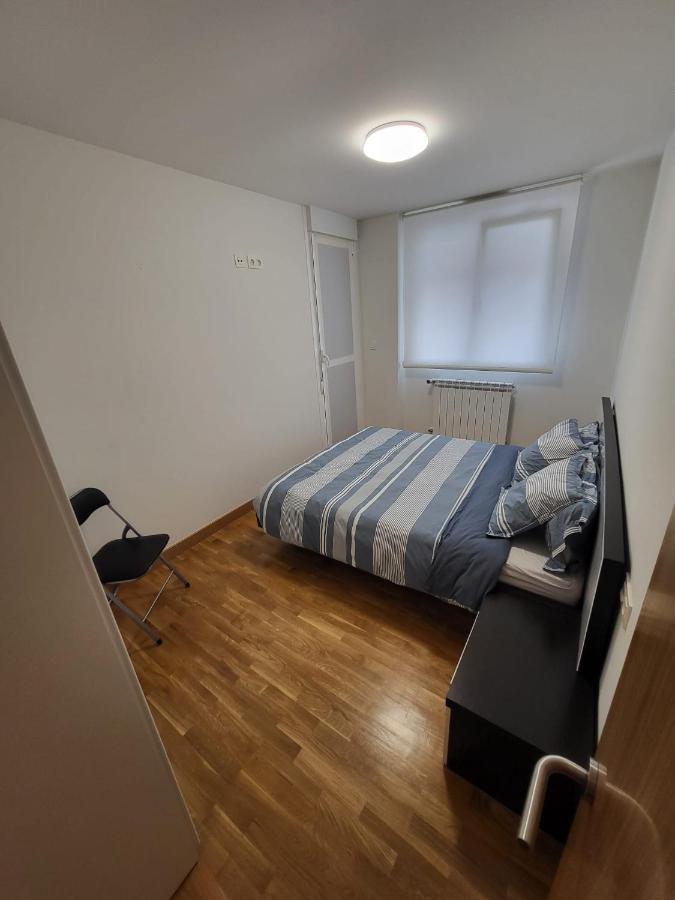 Apartament Pilgrimshouse Marquina-Jemein Zewnętrze zdjęcie