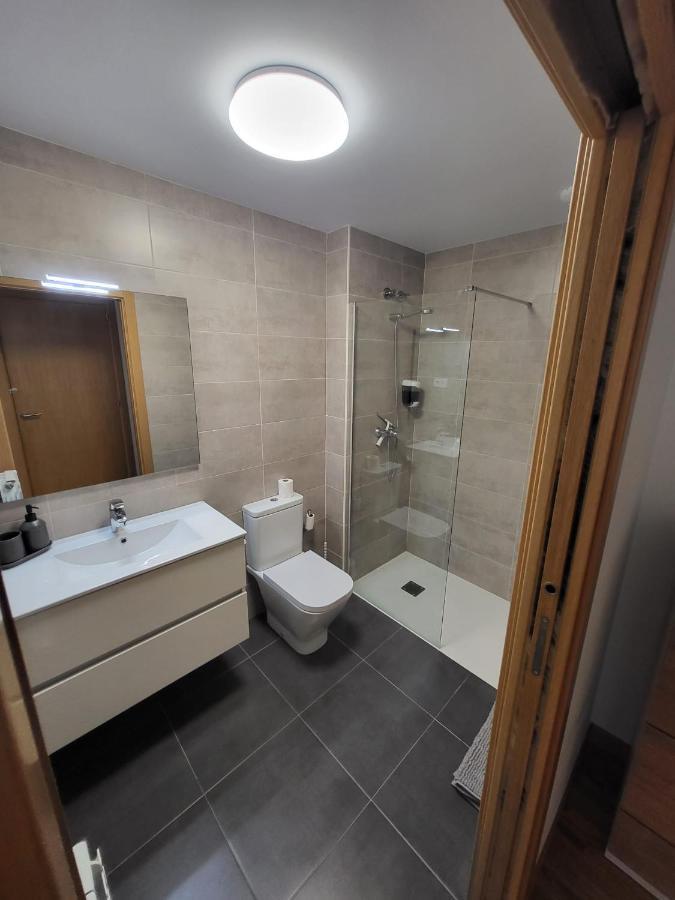 Apartament Pilgrimshouse Marquina-Jemein Zewnętrze zdjęcie