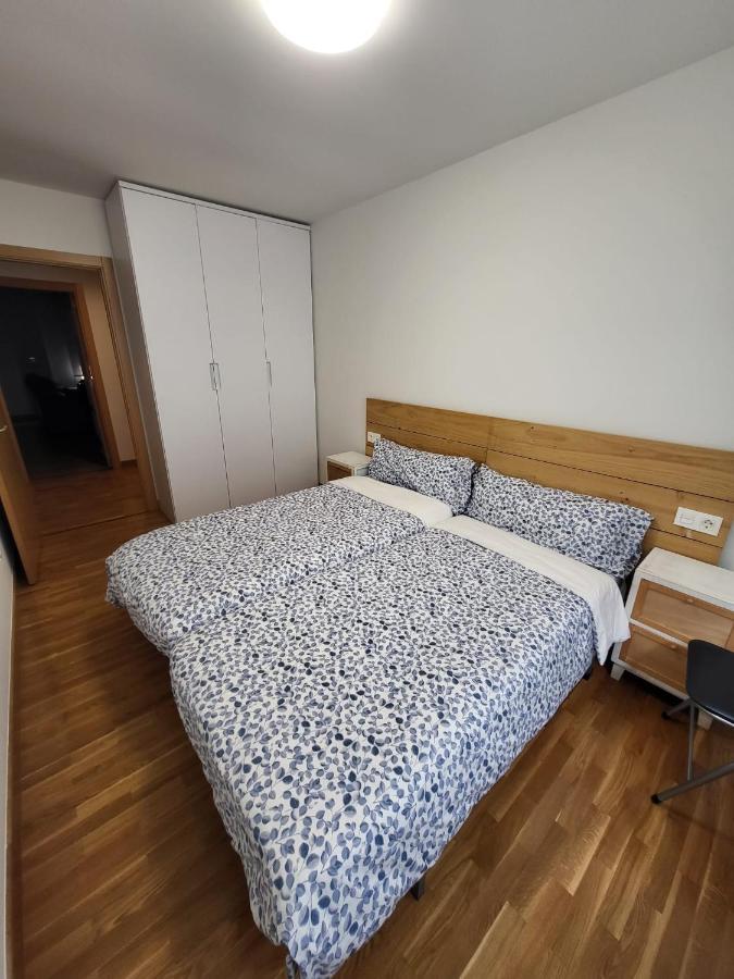Apartament Pilgrimshouse Marquina-Jemein Zewnętrze zdjęcie
