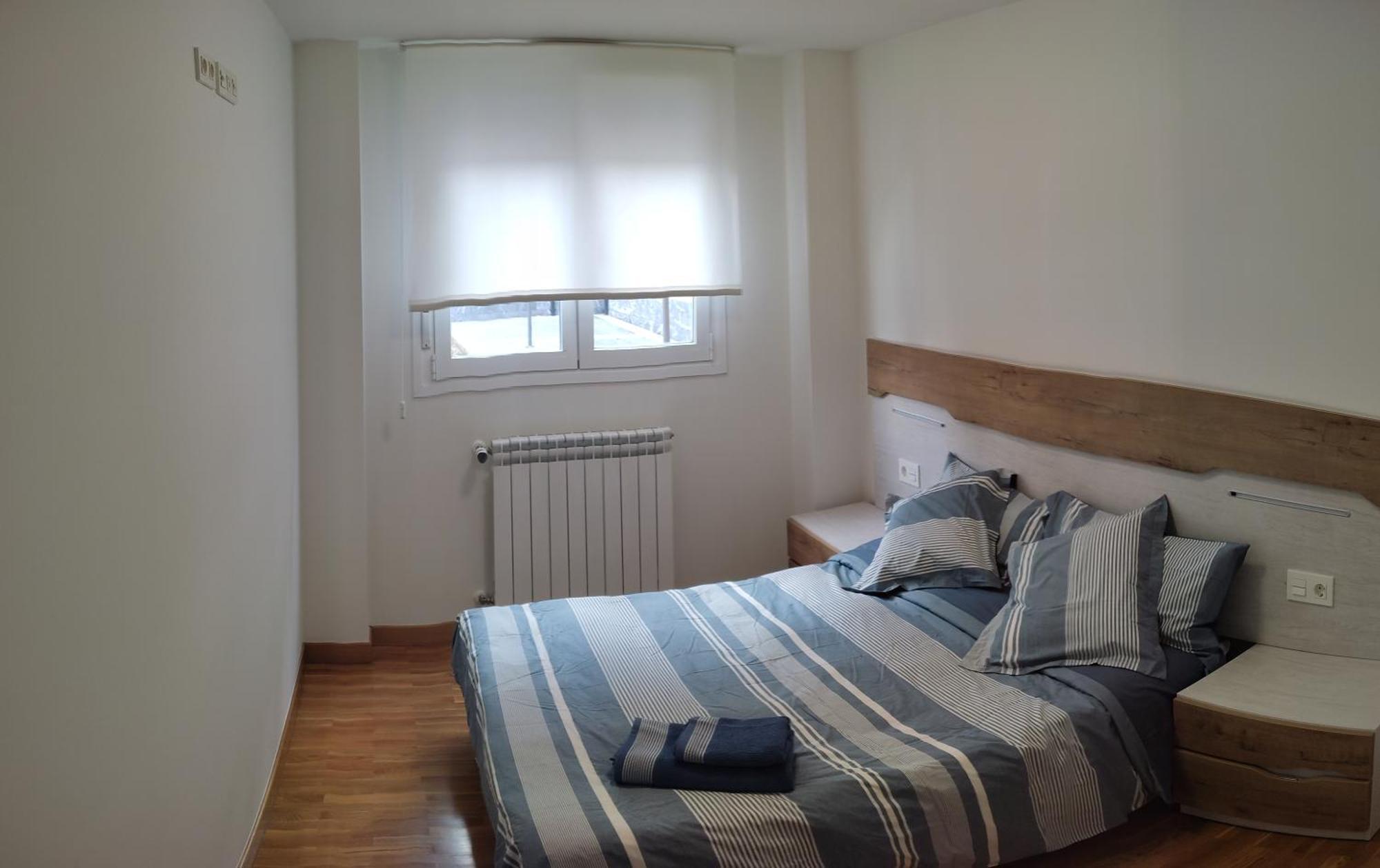 Apartament Pilgrimshouse Marquina-Jemein Zewnętrze zdjęcie