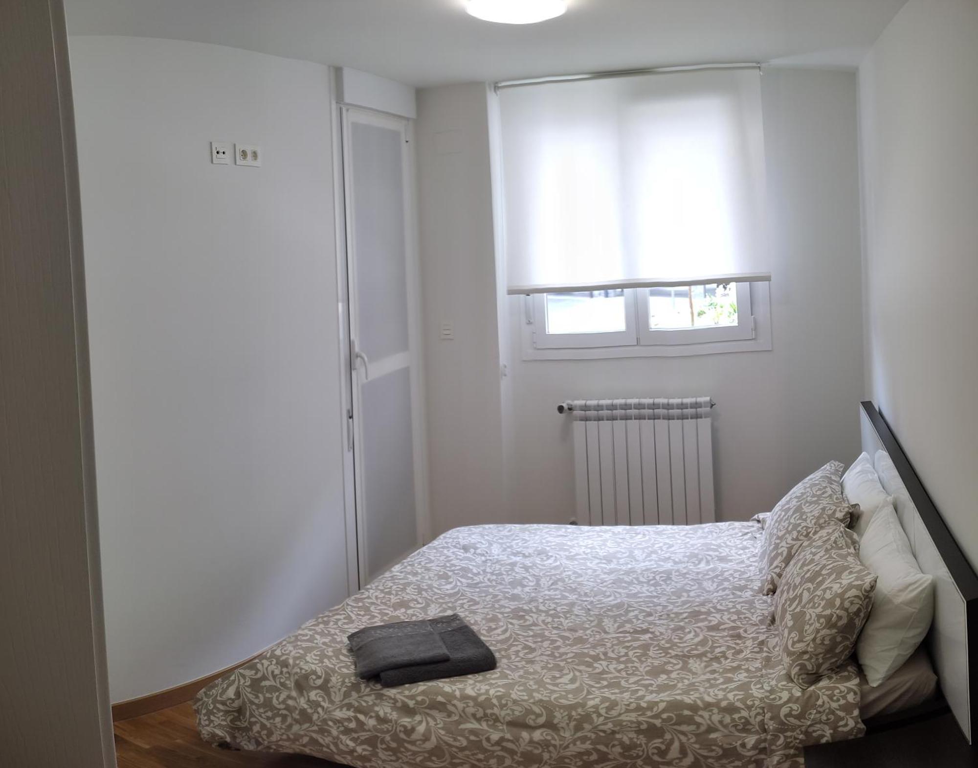 Apartament Pilgrimshouse Marquina-Jemein Zewnętrze zdjęcie